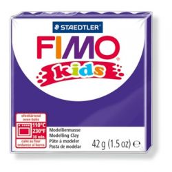 FIMO / Gyurma, 42 g, gethet, FIMO 