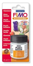 FIMO / Fnyes lakk, 35 ml, FIMO