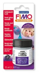 FIMO / Selyemfny lakk, 35 ml, FIMO