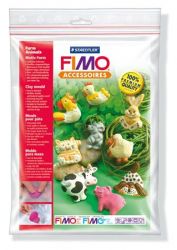 FIMO / ntforma, FIMO, farm llatok