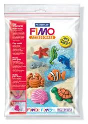 FIMO / ntforma, FIMO, tengeri llatok