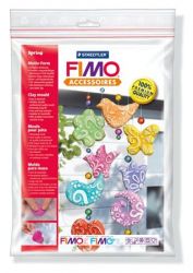 FIMO / ntforma, FIMO, tavaszi mintk