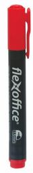FLEXOFFICE / Alkoholos marker, 1,5 mm, kpos, FLEXOFFICE 