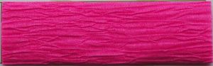 COOL BY VICTORIA / Krepp-papr, 50x200 cm, COOL BY VICTORIA, neon fuxia
