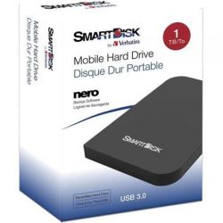 SMARTDISK / 2,5