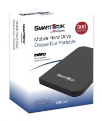 SMARTDISK / 2,5