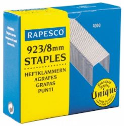 RAPESCO / Tzkapocs, 923/14, horganyzott, RAPESCO