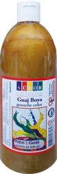 SUDOR / Tempera, 500 ml, Sdor, metl arany