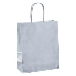 VIQUEL / Ajndktasak, 22X12X31 cm, VIQUEL, ezst