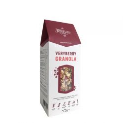 HESTERS LIFE / Granola, 320 g, HESTER`S LIFE 