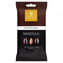 NOBILIS / Mandula, 100 g, NOBILIS, tcsokolds