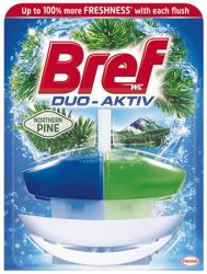 BREF / WC illatost gl, 50 ml, BREF 