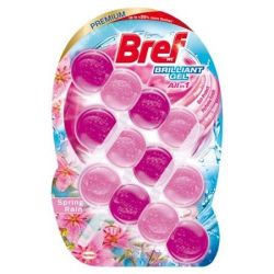 BREF / WC-tiszttgl, 3x42 g, BREF 