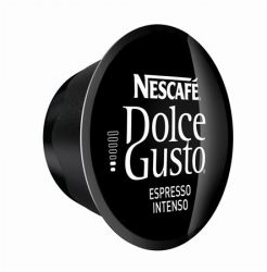 NESCAFE DOLCE GUSTO / Kvkapszula, 16 db, NESCAF DOLCE GUSTO 
