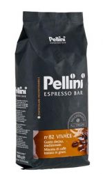 PELLINI / Kv, prklt, szemes, 1000 g,  PELLINI 