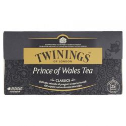 TWININGS / Fekete tea, 25x2 g, TWININGS 