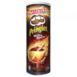 PRINGLES / Chips, 165 g, PRINGLES, csps