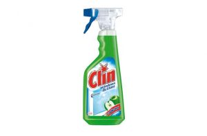 CLIN / Ablaktisztt, 500 ml, CLIN, alma