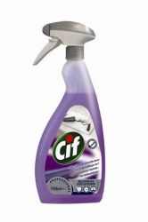 CIF / ltalnos tisztt- s ferttlentszer, 750 ml, CIF 