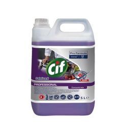 CIF / Kombinlt tisztt- s ferttlentszer, 5 l, CIF 