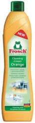 FROSCH / Srolkrm,  500 ml, FROSCH, narancs