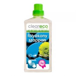 CLEANECO / Folykony szappan, 1 l, CLEANECO