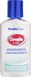 BRADO / Kzferttlent gl, kupakos, 50 ml, BRADOLIFE