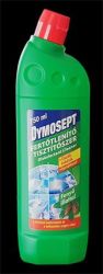 DYMOSEPT / Ferttlentszer, 750 ml, DYMOSEPT, feny