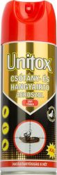 UNITOX / Cstny- s hangyairt aeroszol, 400 ml, UNITOX