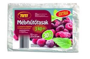 TUTI / Mlyhtzacsk, 3kg, 30 db, TUTI 