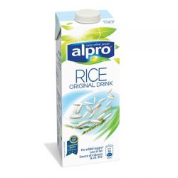 ALPRO / Nvnyi ital, dobozos, 1 l, ALPRO, rizs