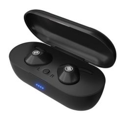 MAXELL / Flhallgat, vezetk nlkli, Bluetooth 5.0, mikrofonnal, MAXELL 