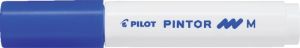 PILOT / Dekormarker, 1,4 mm, PILOT