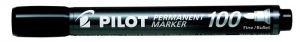 PILOT / Alkoholos marker, 1 mm, kpos, PILOT 