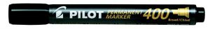 PILOT / Alkoholos marker, 1,5-4 mm, vgott, PILOT 