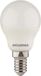 SYLVANIA / LED izz, E14, kisgmb, 4,5W, 470lm, 2700K (MF), SYLVANIA 