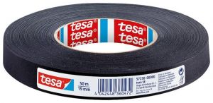 TESA / Ragasztszalag, textil ersts, 19 mm x 50 m, TESA 