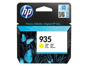 HP / C2P22AE Tintapatron OfficeJet Pro 6830 nyomtathoz, HP 935, srga, 400 oldal