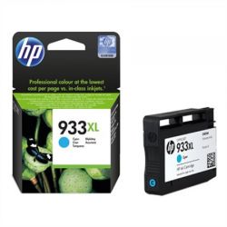HP / CN054AE Tintapatron OfficeJet 6700 nyomtathoz, HP 933xl, cin, 825 oldal