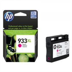 HP / CN055AE Tintapatron OfficeJet 6700 nyomtathoz, HP 933xl, magenta, 825 oldal