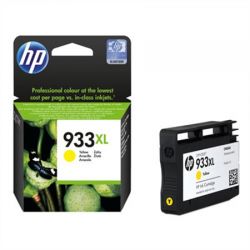 HP / CN056AE Tintapatron OfficeJet 6700 nyomtathoz, HP 933xl, srga, 825 oldal