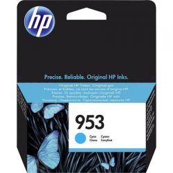HP / F6U12AE Tintapatron OfficeJet Pro 8210, 8700-as sorozathoz, HP 953, cin, 700 oldal
