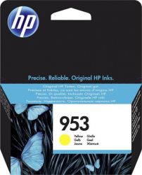 HP / F6U14AE Tintapatron OfficeJet Pro 8210, 8700-as sorozathoz, HP 953, srga, 700 oldal