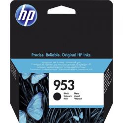 HP / L0S58AE Tintapatron OfficeJet Pro 8210, 8700-as sorozathoz, HP 953, fekete, 1k