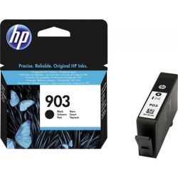 HP / T6L99AE Tintapatron OfficeJet Pro 6950, 6960, 6970 nyomtatkhoz, HP 903, fekete