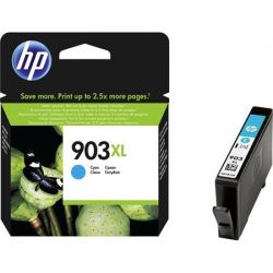 HP / T6M03AE Tintapatron OfficeJet Pro 6950, 6960, 6970 nyomtatkhoz, HP 903XL, cin