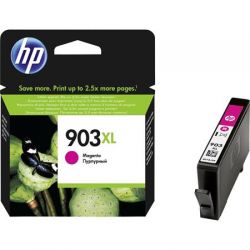 HP / T6M07AE Tintapatron OfficeJet Pro 6950, 6960, 6970 nyomtatkhoz, HP 903XL, magenta
