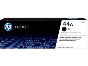 HP / CF244A Lzertoner Laserjet Pro M15, M28 nyomtatkhoz, HP 44A, fekete, 1k