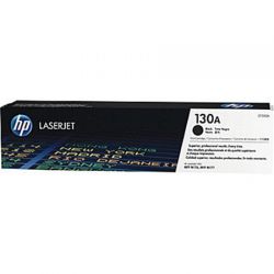 HP / CF350A Lzertoner Color LaserJet Pro MFP M176n nyomtathoz, HP 130A, fekete, 1,3k
