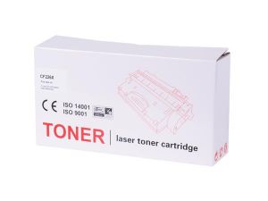TENDER / CF226X/CRG052H lzertoner, TENDER, fekete, 9,2k
